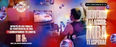 NBA Online Casino Club