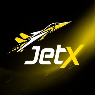 JetX game cover