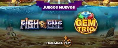 Modern and vibrant casino games interface