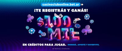 Banner promocional de bienvenida de pkbets casino