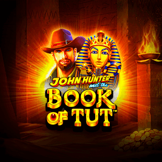 John Hunter and the Book of Tut thumbnail