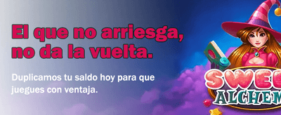 ¡Ganá en grande con pkbets!