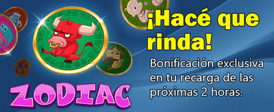 Soporte de Agentes PK Bets
